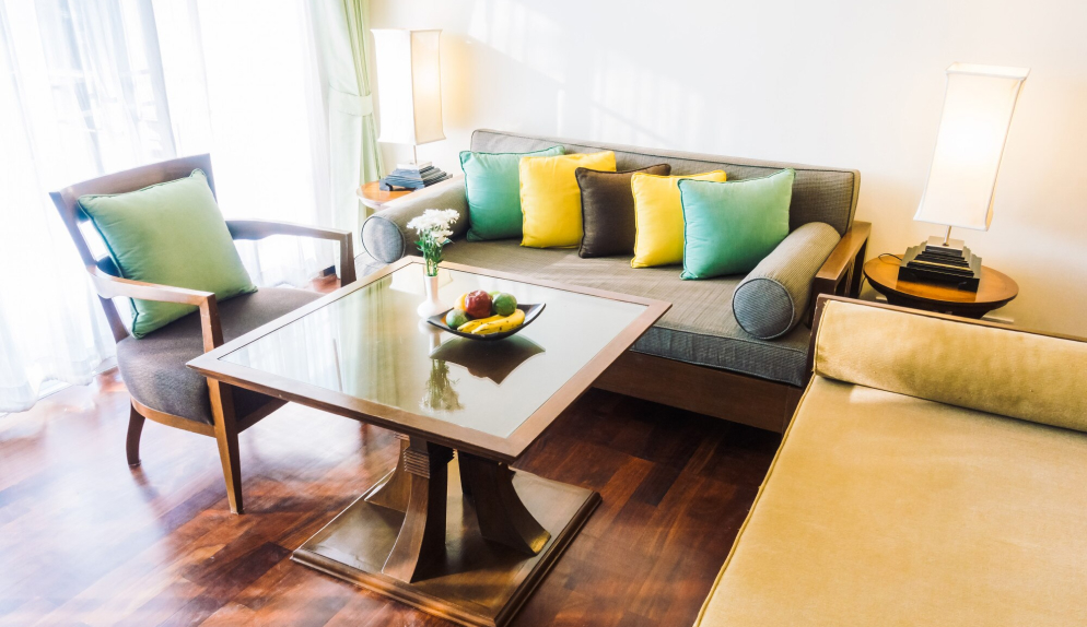 Residential Furniture Design